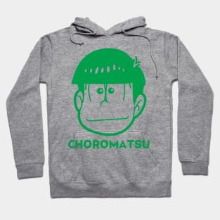 Choromatsu Hoodies for Sale TeePublic